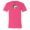 Bella + Canvas - Unisex Short Sleeve Jersey Tee Thumbnail
