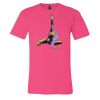 Bella + Canvas - Unisex Short Sleeve Jersey Tee Thumbnail