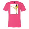 Bella + Canvas - Unisex Short Sleeve Jersey Tee Thumbnail