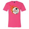 Bella + Canvas - Unisex Short Sleeve Jersey Tee Thumbnail