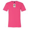 Bella + Canvas - Unisex Short Sleeve Jersey Tee Thumbnail