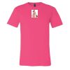 Bella + Canvas - Unisex Short Sleeve Jersey Tee Thumbnail