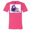 Bella + Canvas - Unisex Short Sleeve Jersey Tee Thumbnail