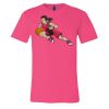 Bella + Canvas - Unisex Short Sleeve Jersey Tee Thumbnail