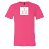 Bella + Canvas - Unisex Short Sleeve Jersey Tee Thumbnail