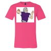 Bella + Canvas - Unisex Short Sleeve Jersey Tee Thumbnail