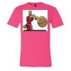 Bella + Canvas - Unisex Short Sleeve Jersey Tee Thumbnail