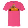 Bella + Canvas - Unisex Short Sleeve Jersey Tee Thumbnail