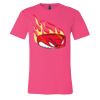 Bella + Canvas - Unisex Short Sleeve Jersey Tee Thumbnail