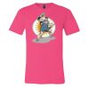 Bella + Canvas - Unisex Short Sleeve Jersey Tee Thumbnail