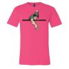 Bella + Canvas - Unisex Short Sleeve Jersey Tee Thumbnail