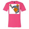 Bella + Canvas - Unisex Short Sleeve Jersey Tee Thumbnail