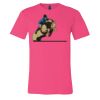 Bella + Canvas - Unisex Short Sleeve Jersey Tee Thumbnail