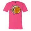 Bella + Canvas - Unisex Short Sleeve Jersey Tee Thumbnail
