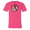 Bella + Canvas - Unisex Short Sleeve Jersey Tee Thumbnail