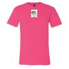 Bella + Canvas - Unisex Short Sleeve Jersey Tee Thumbnail
