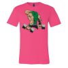 Bella + Canvas - Unisex Short Sleeve Jersey Tee Thumbnail