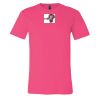 Bella + Canvas - Unisex Short Sleeve Jersey Tee Thumbnail