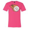 Bella + Canvas - Unisex Short Sleeve Jersey Tee Thumbnail