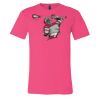 Bella + Canvas - Unisex Short Sleeve Jersey Tee Thumbnail