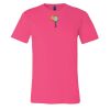 Bella + Canvas - Unisex Short Sleeve Jersey Tee Thumbnail