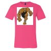 Bella + Canvas - Unisex Short Sleeve Jersey Tee Thumbnail