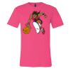 Bella + Canvas - Unisex Short Sleeve Jersey Tee Thumbnail