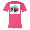 Bella + Canvas - Unisex Short Sleeve Jersey Tee Thumbnail