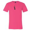 Bella + Canvas - Unisex Short Sleeve Jersey Tee Thumbnail