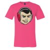 Bella + Canvas - Unisex Short Sleeve Jersey Tee Thumbnail