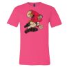 Bella + Canvas - Unisex Short Sleeve Jersey Tee Thumbnail