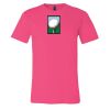 Bella + Canvas - Unisex Short Sleeve Jersey Tee Thumbnail