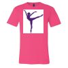 Bella + Canvas - Unisex Short Sleeve Jersey Tee Thumbnail