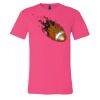Bella + Canvas - Unisex Short Sleeve Jersey Tee Thumbnail