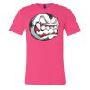Bella + Canvas - Unisex Short Sleeve Jersey Tee Thumbnail