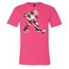 Bella + Canvas - Unisex Short Sleeve Jersey Tee Thumbnail