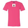 Bella + Canvas - Unisex Short Sleeve Jersey Tee Thumbnail