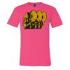 Bella + Canvas - Unisex Short Sleeve Jersey Tee Thumbnail