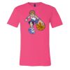Bella + Canvas - Unisex Short Sleeve Jersey Tee Thumbnail