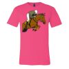 Bella + Canvas - Unisex Short Sleeve Jersey Tee Thumbnail