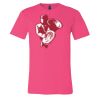 Bella + Canvas - Unisex Short Sleeve Jersey Tee Thumbnail