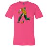 Bella + Canvas - Unisex Short Sleeve Jersey Tee Thumbnail