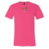 Bella + Canvas - Unisex Short Sleeve Jersey Tee Thumbnail