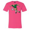 Bella + Canvas - Unisex Short Sleeve Jersey Tee Thumbnail