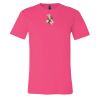 Bella + Canvas - Unisex Short Sleeve Jersey Tee Thumbnail