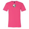 Bella + Canvas - Unisex Short Sleeve Jersey Tee Thumbnail