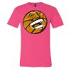 Bella + Canvas - Unisex Short Sleeve Jersey Tee Thumbnail