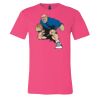 Bella + Canvas - Unisex Short Sleeve Jersey Tee Thumbnail
