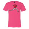 Bella + Canvas - Unisex Short Sleeve Jersey Tee Thumbnail
