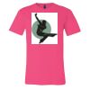 Bella + Canvas - Unisex Short Sleeve Jersey Tee Thumbnail